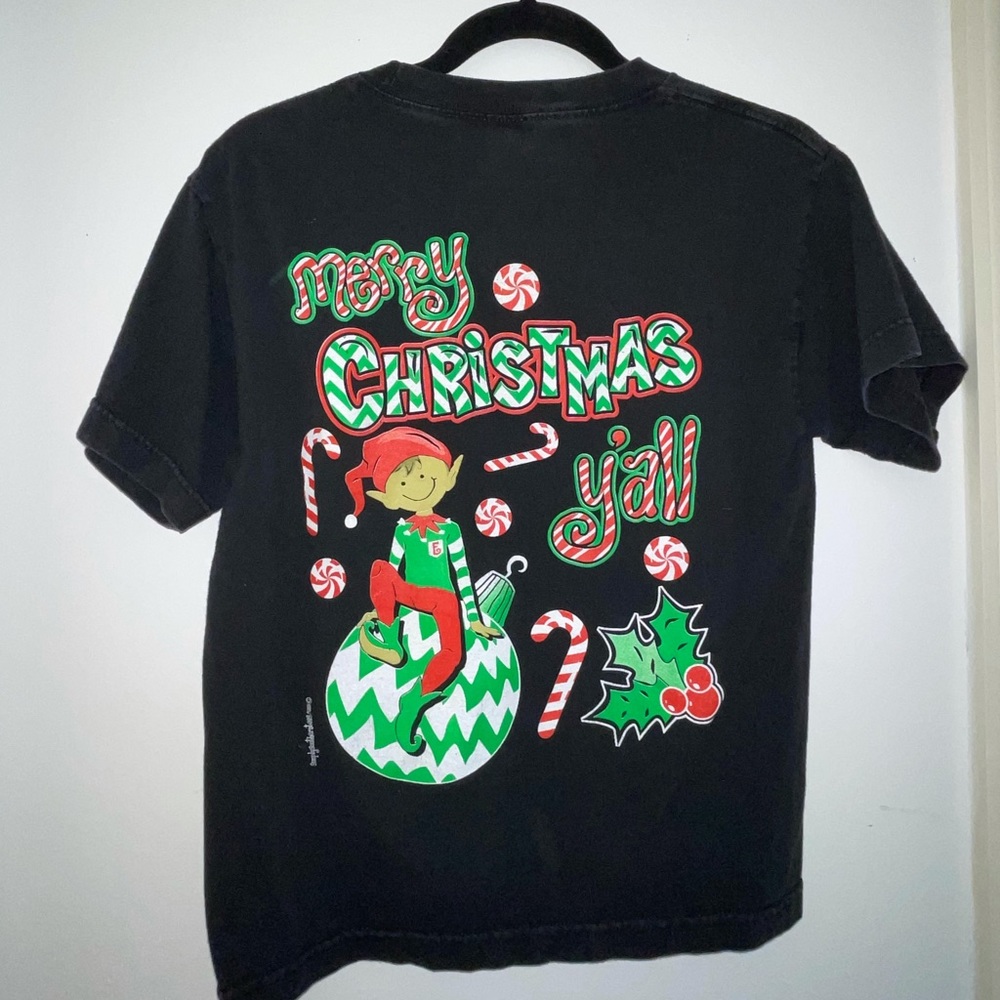 Youth shirt